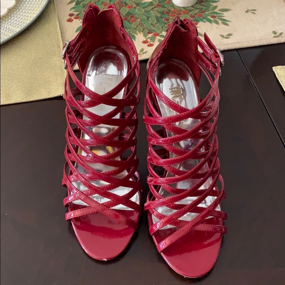 Inc international heels